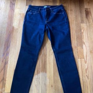 Old Navy Pop Icon Jeans